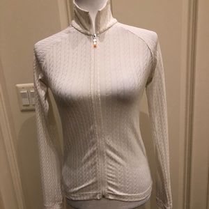 Lucy Tech Womans Blouse